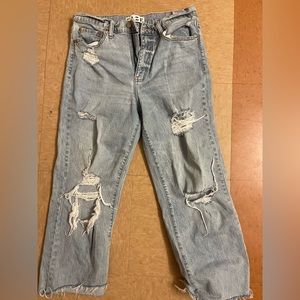 Daze Denim Jeans